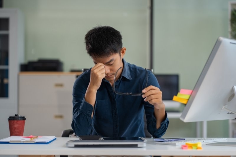 startup mistakes