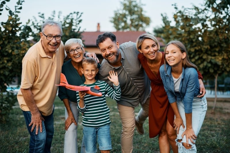 Important Family Values and How to Teach Them to Your Kids