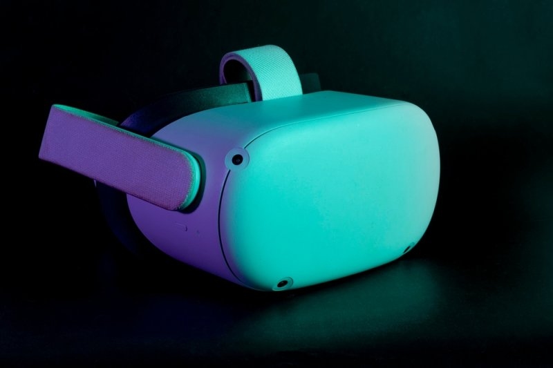 best VR headset