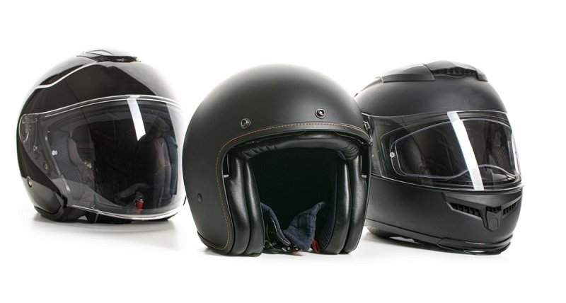 helmets