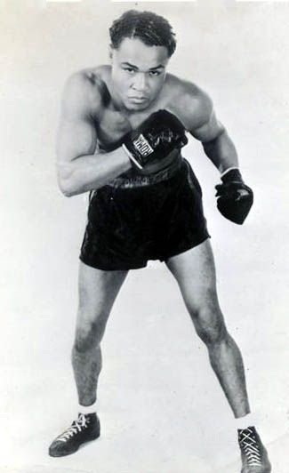 Henry Armstrong