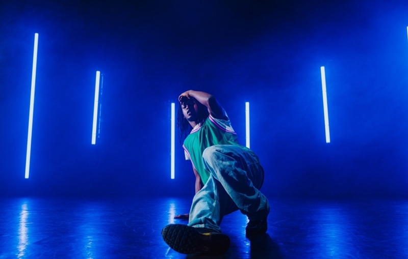  hip hop dance styles