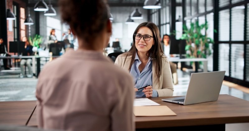 recruiter burnout
