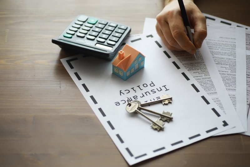 8 Different Home Insurance Plans