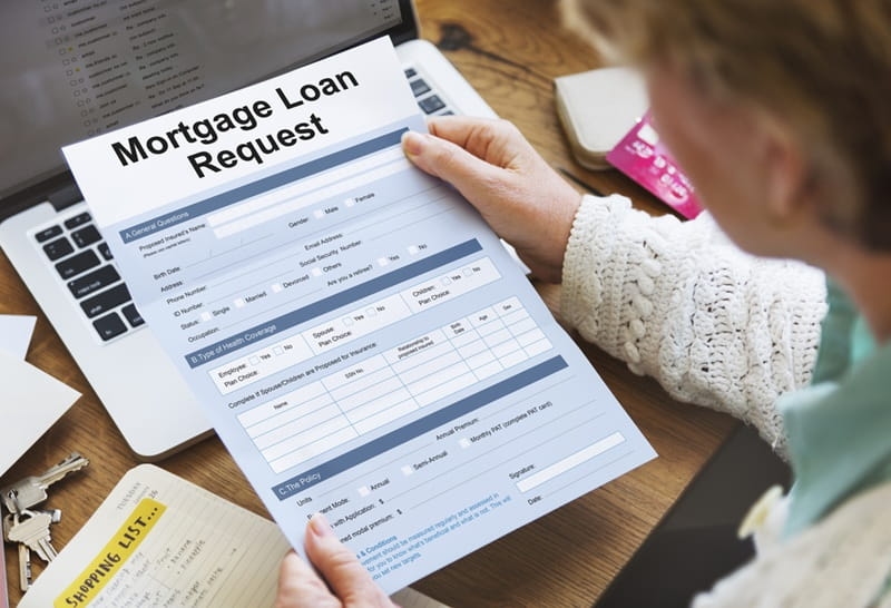 mortgage basics