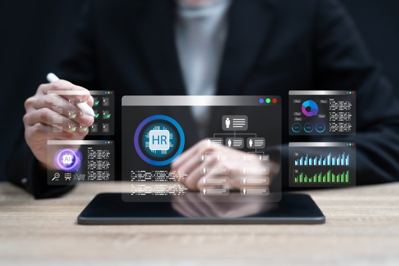 AI HR Automation