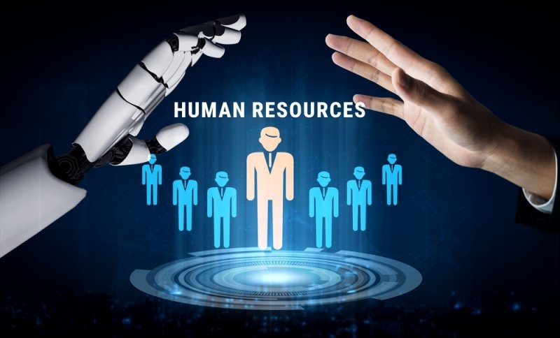 AI agents for HR