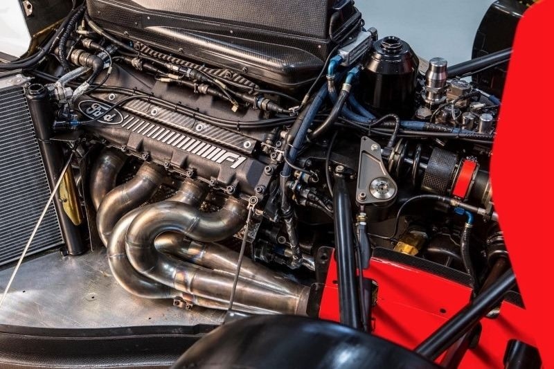  F1 Engine Penalties Enforcement 