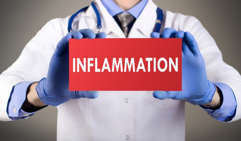 chronic inflammation symptoms
