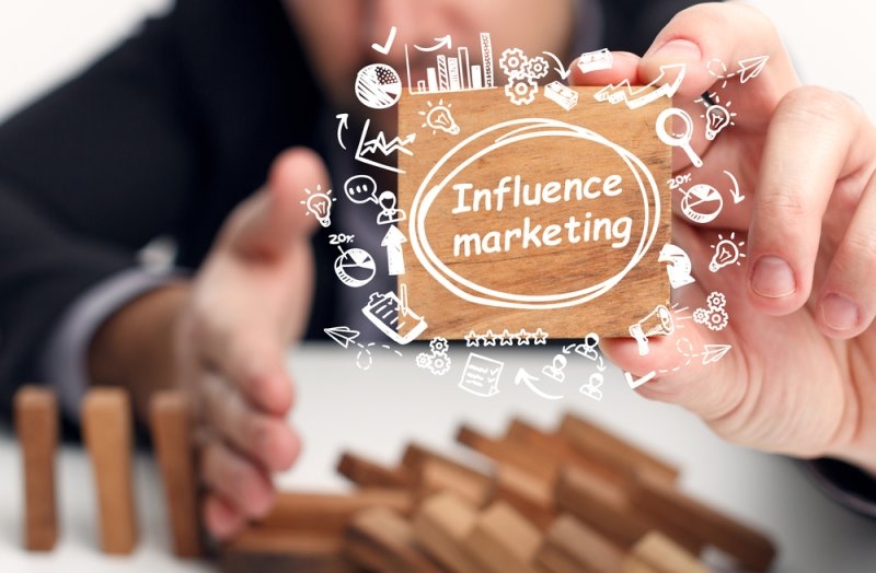 influencer marketing agency