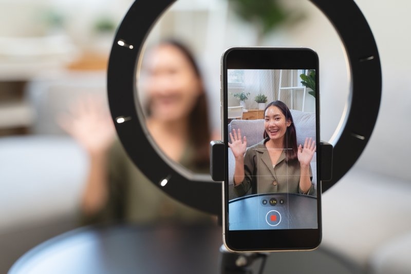 Data-Driven Influencer Marketing