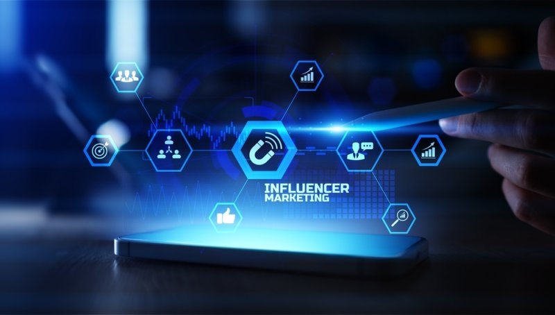 Influencer Marketing Strategy