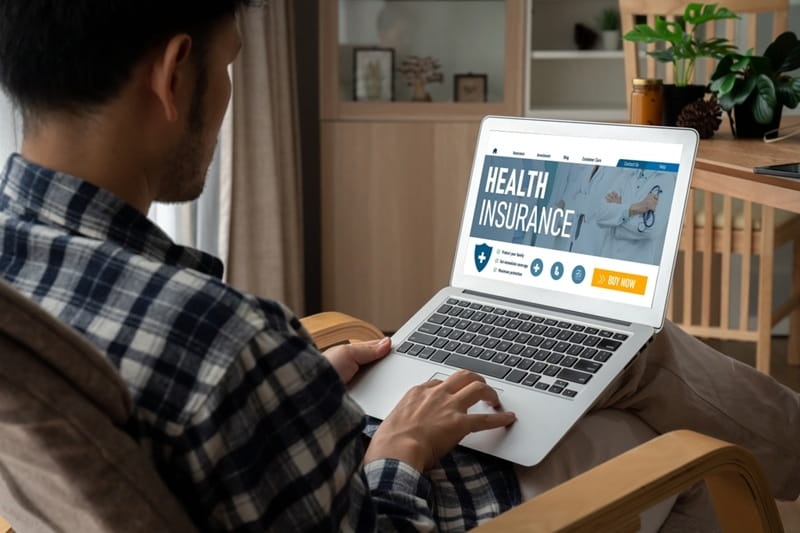 health insurance plans