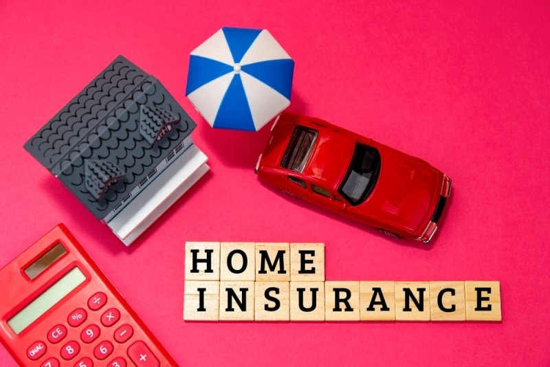 home insurance coverage