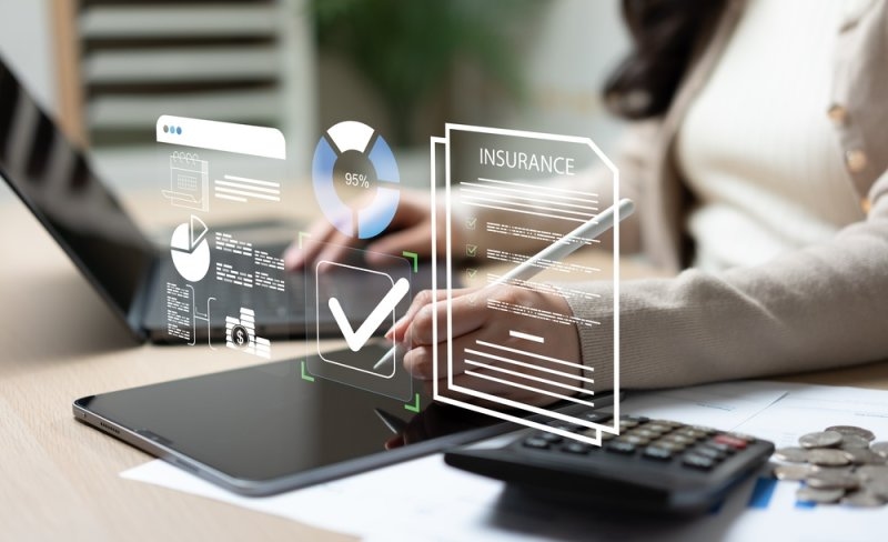 Why Insurance is Essential in a Diversified Portfolio Plan