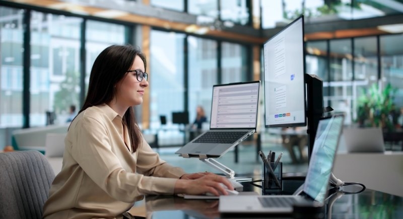 AI in internal communications