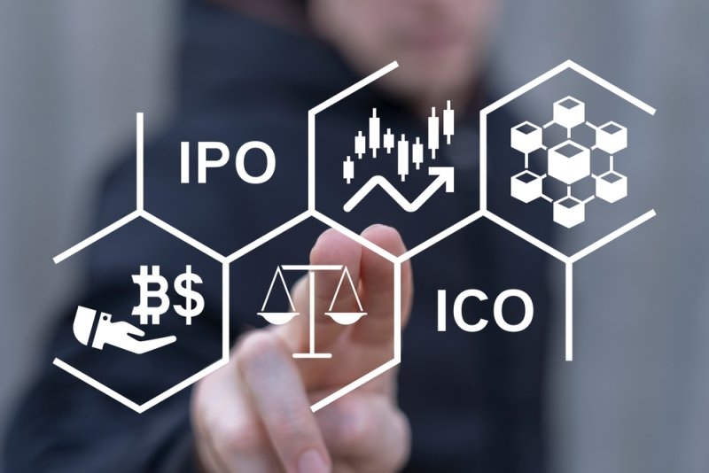 Initial Coin Offering (ICO)