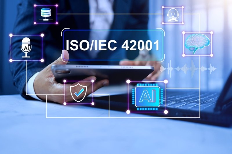 What is ISO 42001 Compliance: Practical AI Management Guide