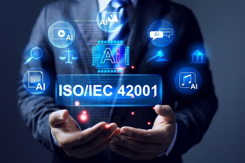 An ISO 42001 Compliance Checklist for Safer AI Governance