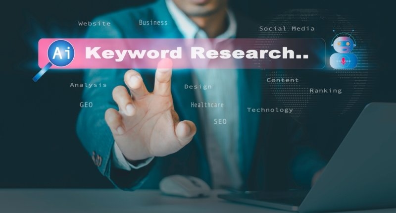 How to Conduct AI Keyword Research for a Better Workflow?