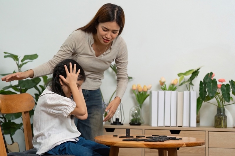 Emotional Resilience In Kids Without Harsh Parenting