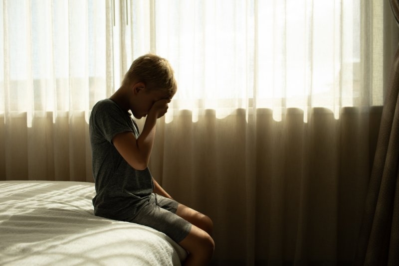 Childhood Anxiety