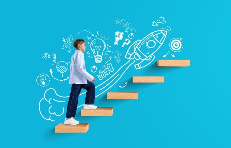 Growth Mindset for Kids