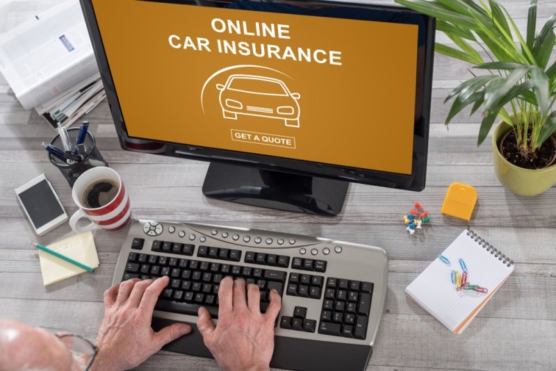 free car insurance quote
