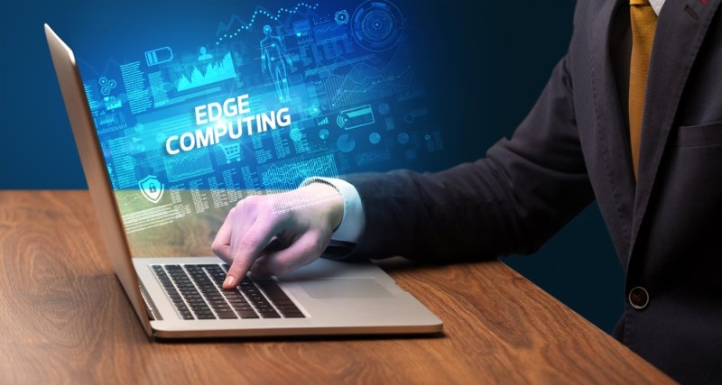 edge computing