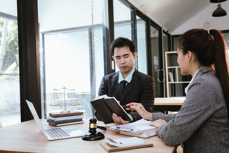 personal injury lawyer USA