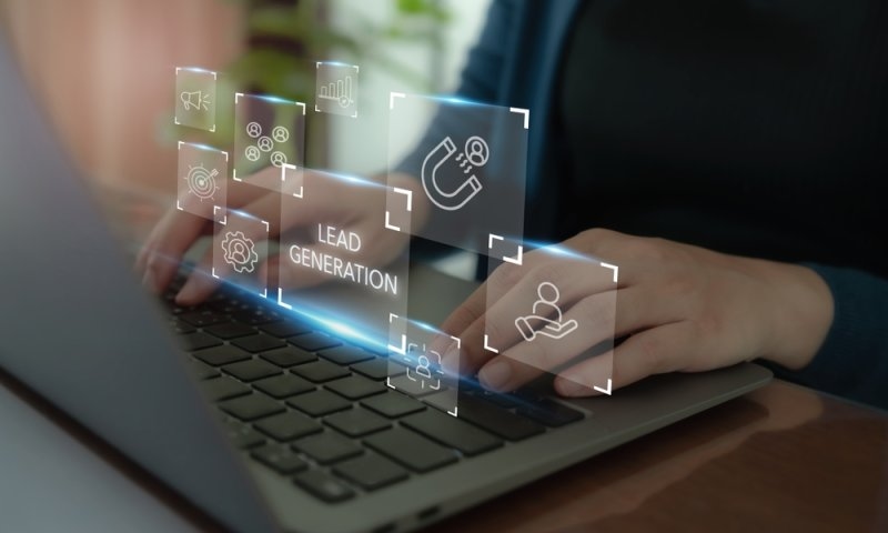 How SEO Lead Generation Helps to Get More Qualified Leads?