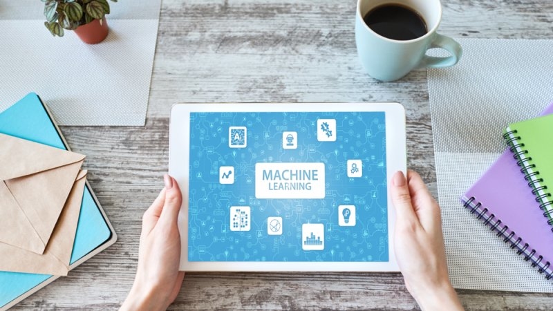 machine learning