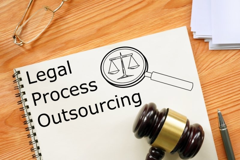 Legal Process Outsourcing