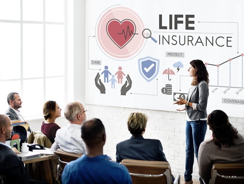  life insurance types