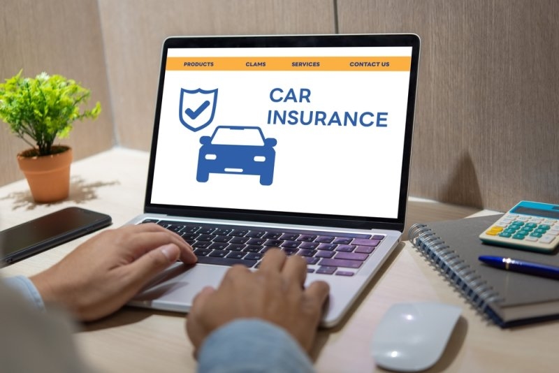 switch car insurance