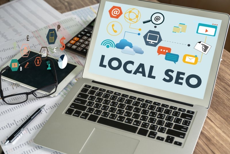 How Local SEO Ranking Factors Improve Local Visibility?