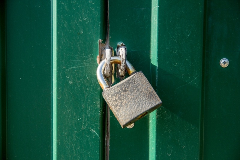 best Portable Door Lock