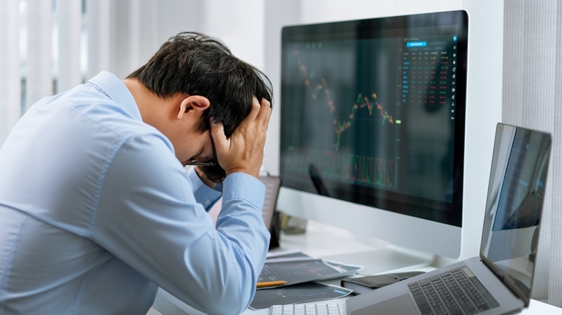 common investing mistakes