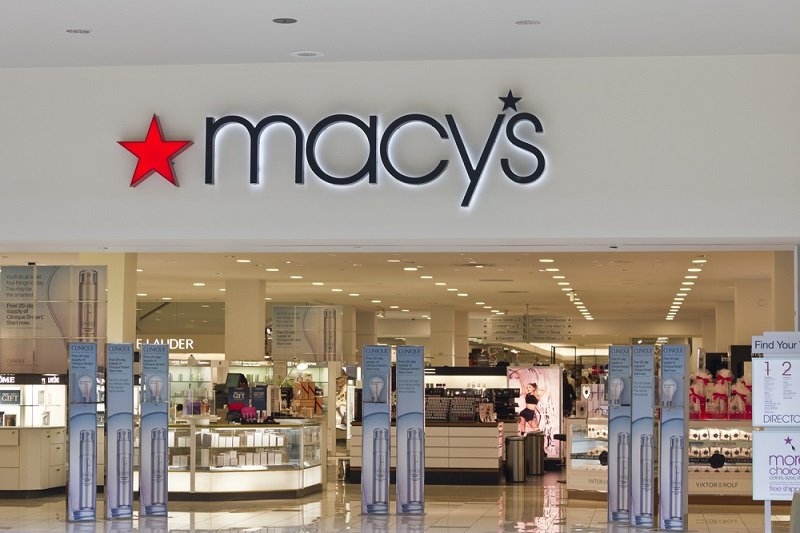 Macy's store