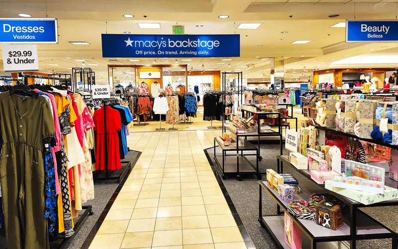 Macys Backstage Explained: Prices, Coupons, and Value