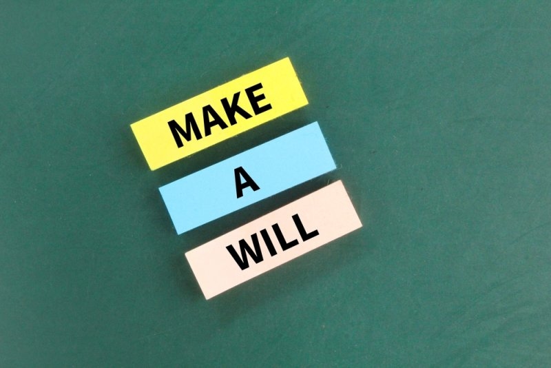 How to make a will