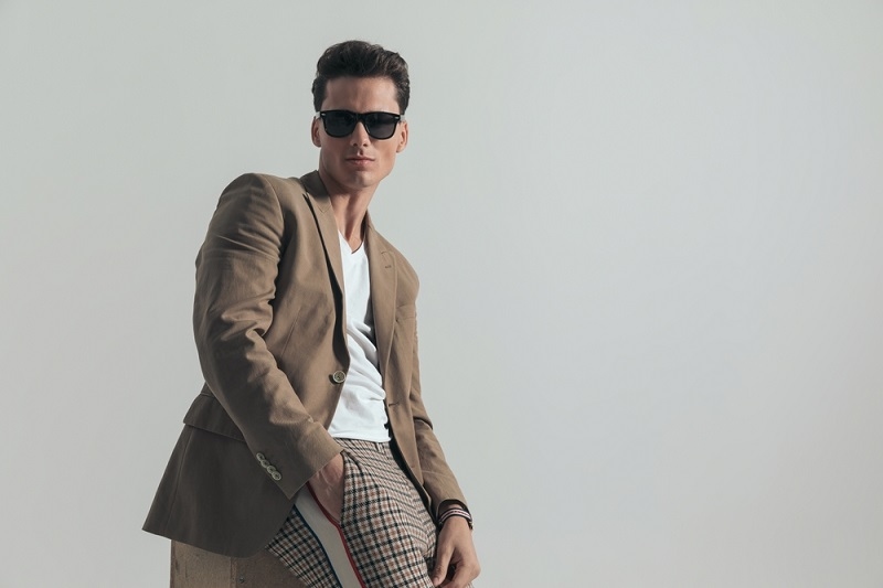 Man’s Outfit