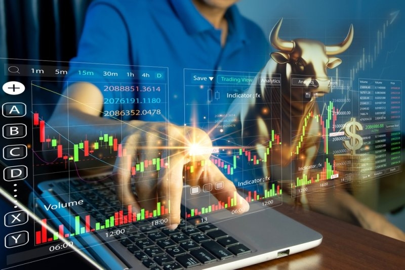 bull market