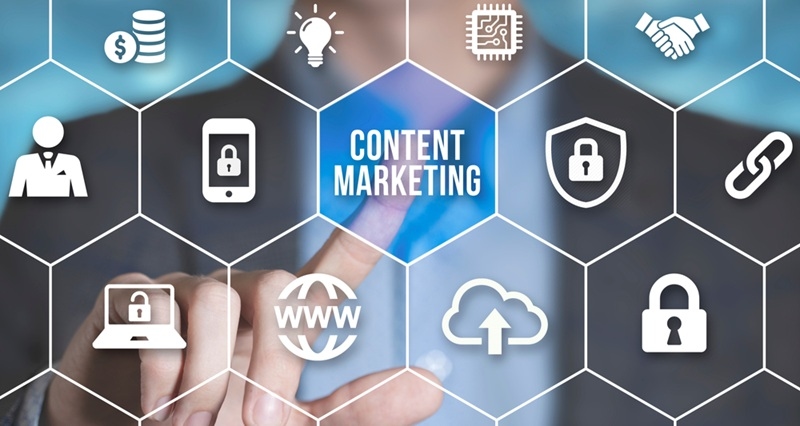 content marketing strategy