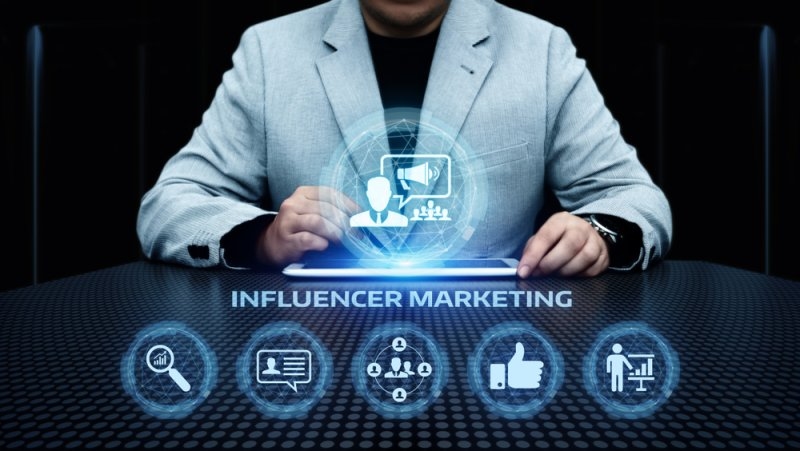 micro influencer marketing