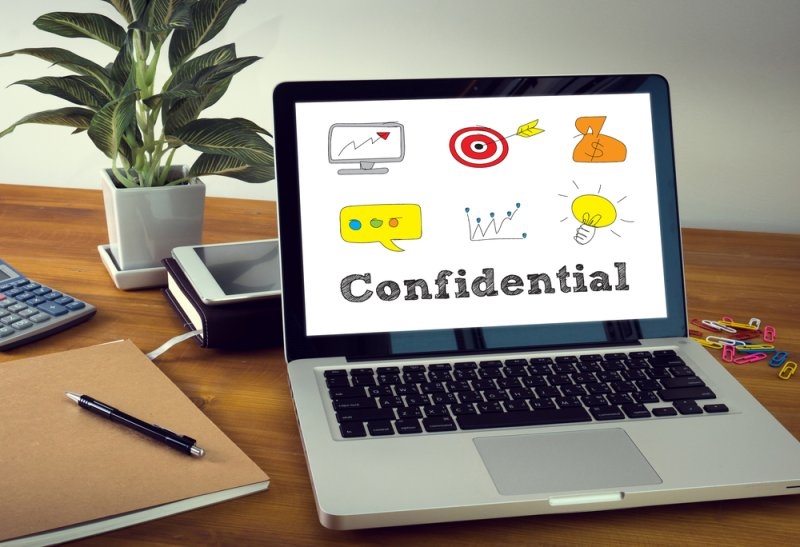 confidential computing