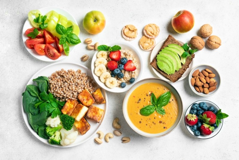 meal plan for weight loss
