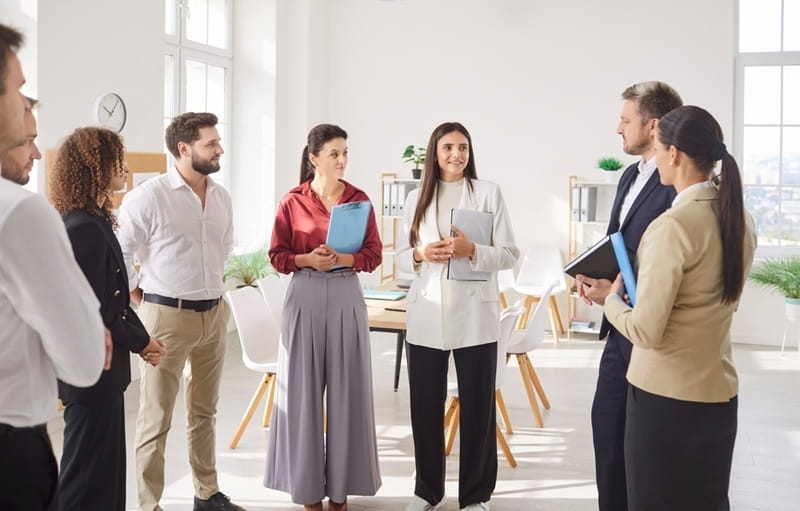 employee engagement strategies