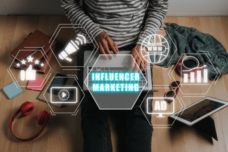 micro influencer marketing