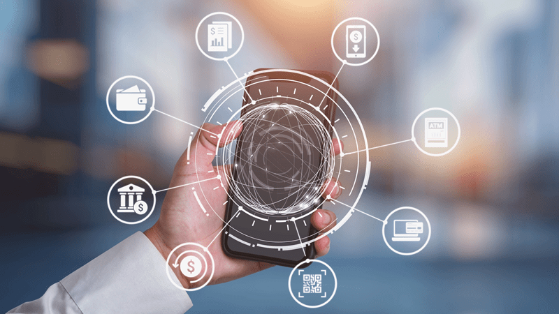 secure mobile banking tips, protecting banking apps, mobile banking safety, preventing mobile banking fraud, safe online banking practices